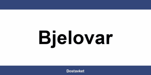 GLS Bjelovar kontakt telefon