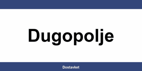 GLS Dugopolje kontakt telefon