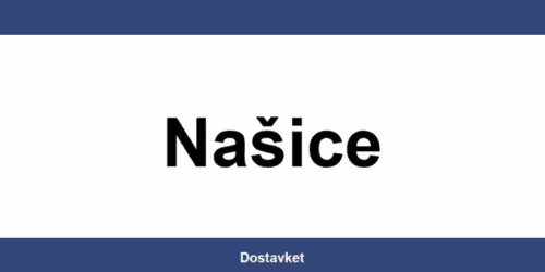 GLS Našice kontakt telefon