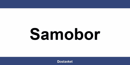 GLS Samobor kontakt telefon
