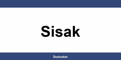 GLS Sisak kontakt telefon