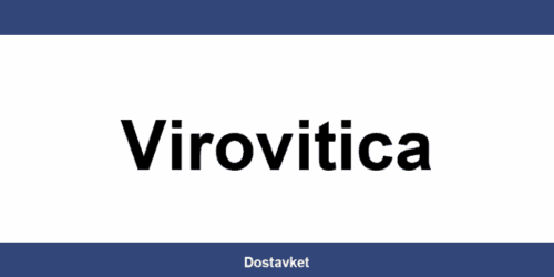GLS Virovitica kontakt telefon
