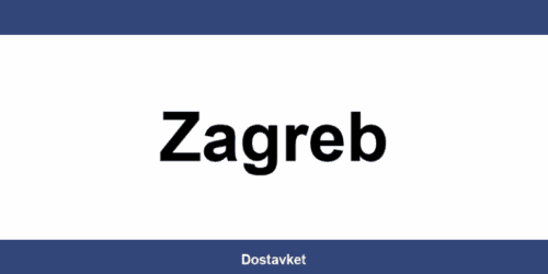 GLS Zagreb kontakt telefon