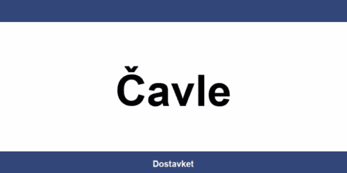 GLS Čavle kontakt telefon