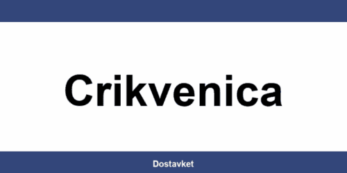 GLS Crikvenica kontakt telefon