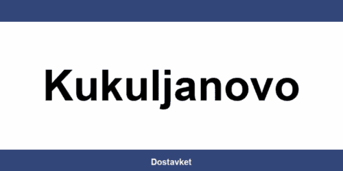 GLS Kukuljanovo kontakt telefon