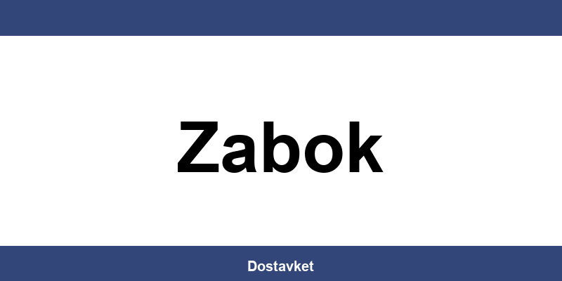 GLS Zabok kontakt telefon